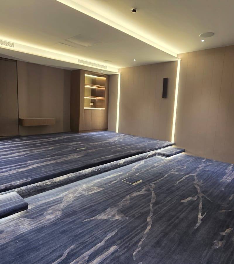 Mosque joinery cost in Dubai: what the fixed price covers