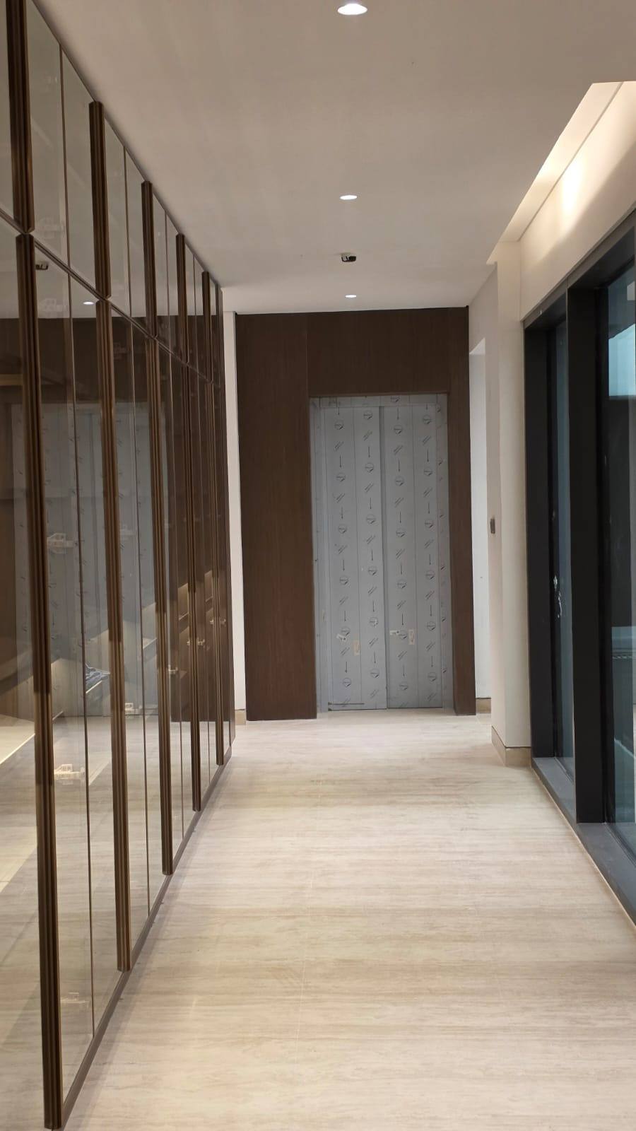 Office joinery Dubai: bespoke fit-out for offices