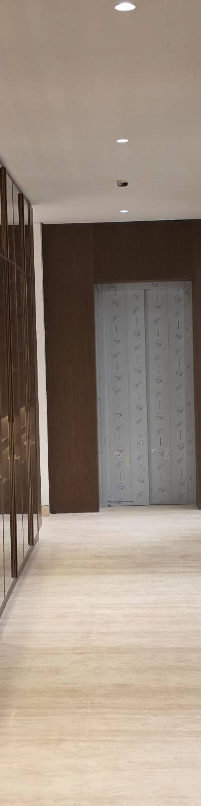 Office joinery Dubai: bespoke fit-out for offices