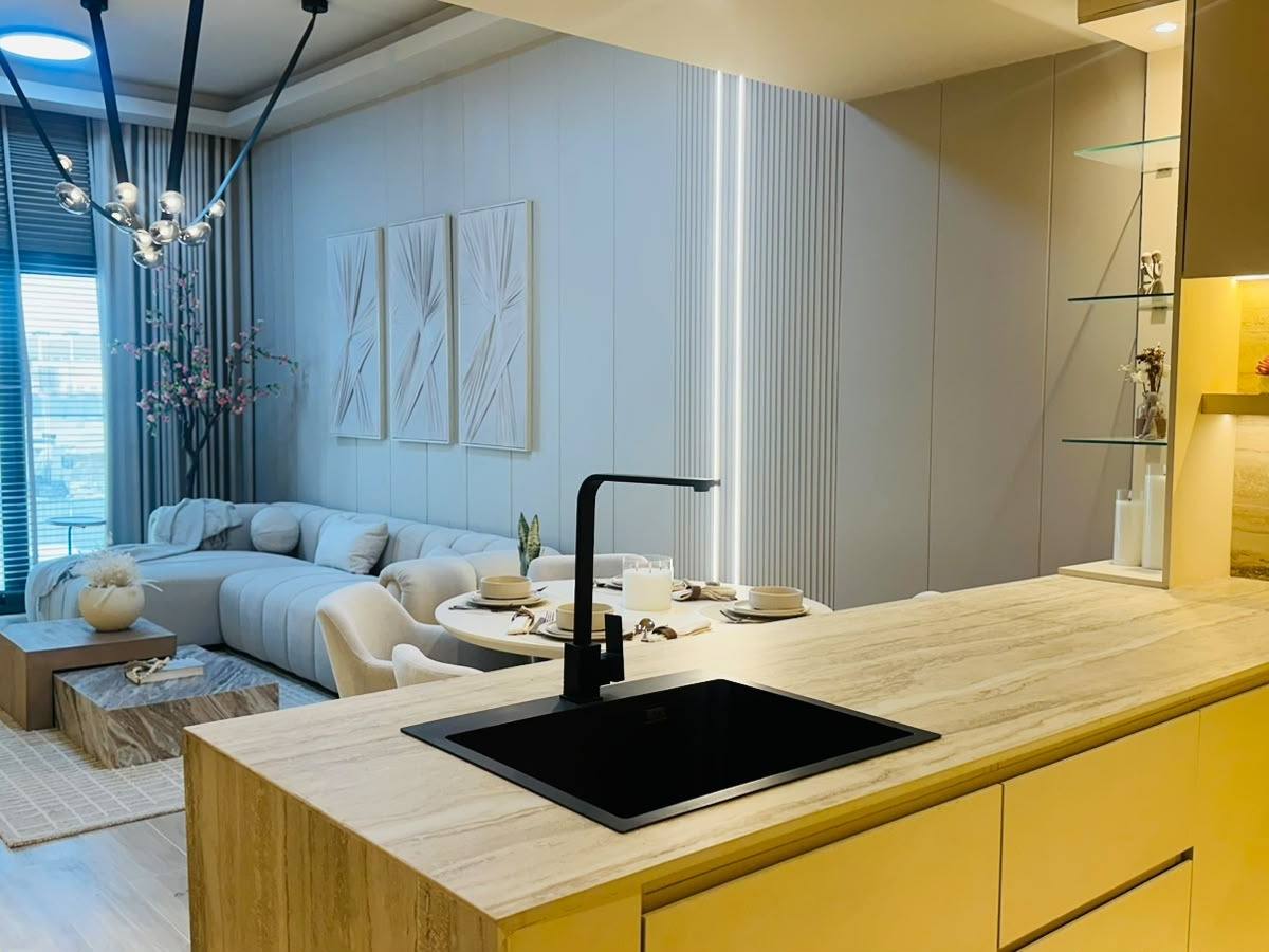Office fit out company Dubai: costs and lead times