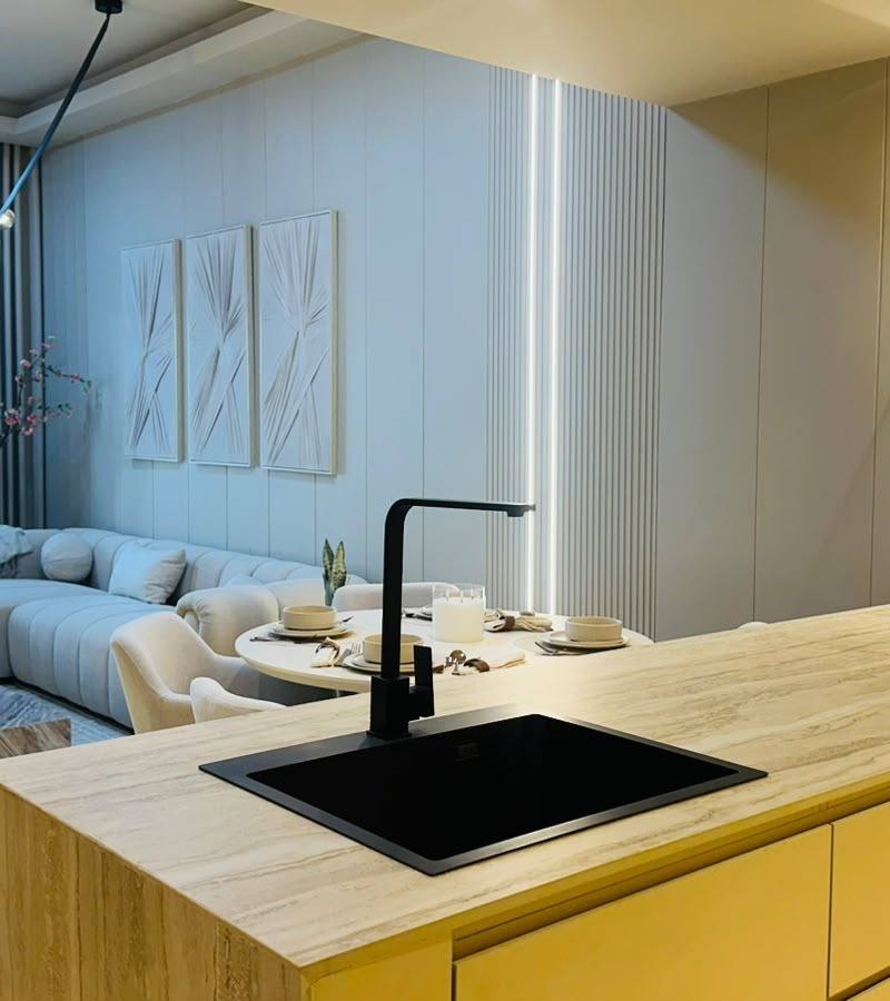 Office fit out company Dubai: costs and lead times