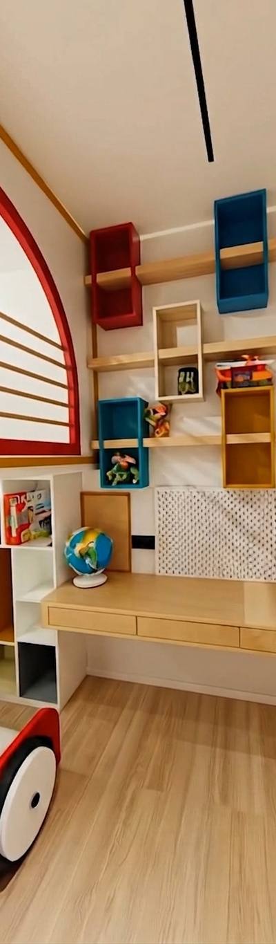 Custom Kids Bed Dubai: Joinery, Design and Costs