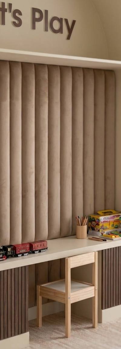 Custom Kids Wardrobe Dubai: Fitted Designs That Grow