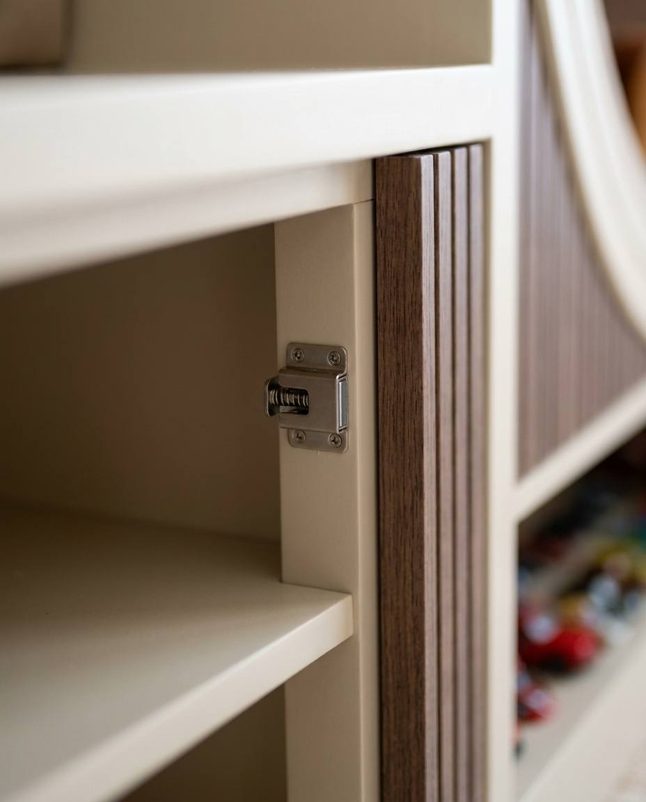 Kids Bunk Bed Dubai: Custom Joinery Costs and Designs
