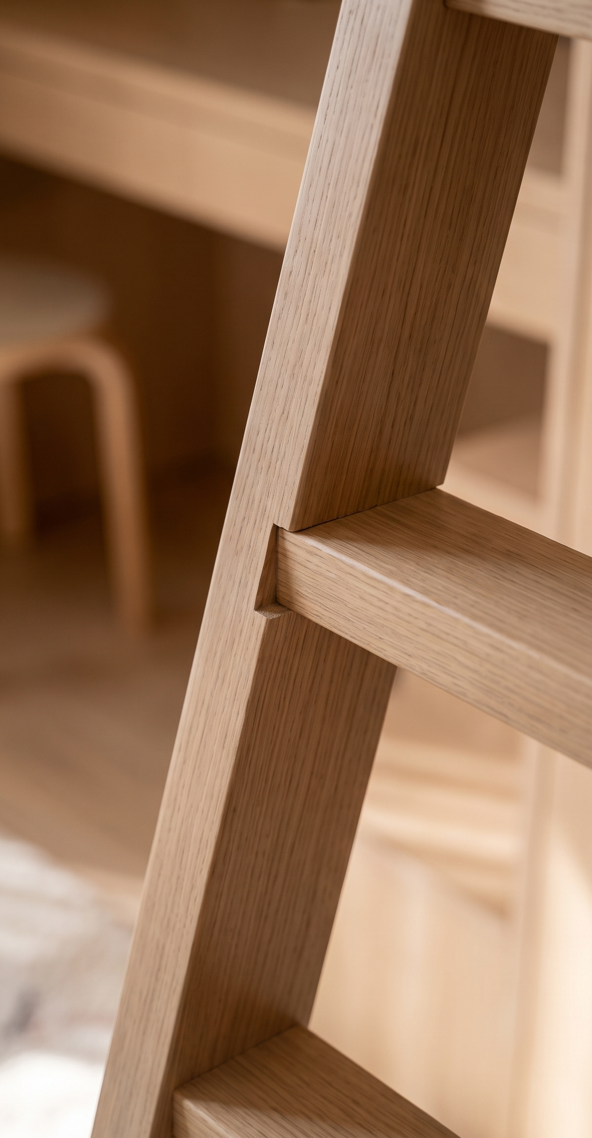 Kids Bunk Bed Dubai: Custom Joinery by Noor al Sundus