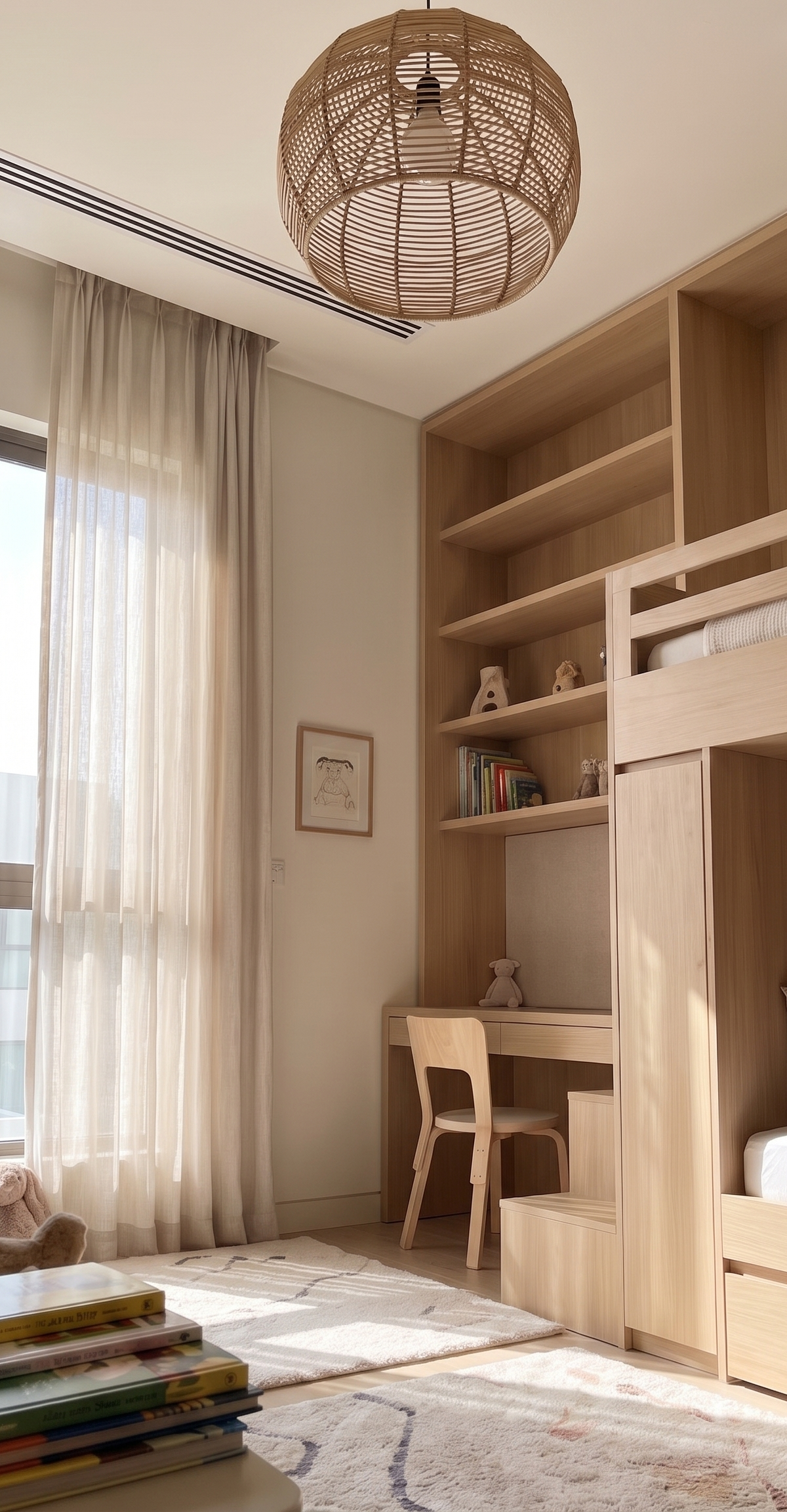 Kids Room Joinery Cost Dubai: 2026 AED Price Guide