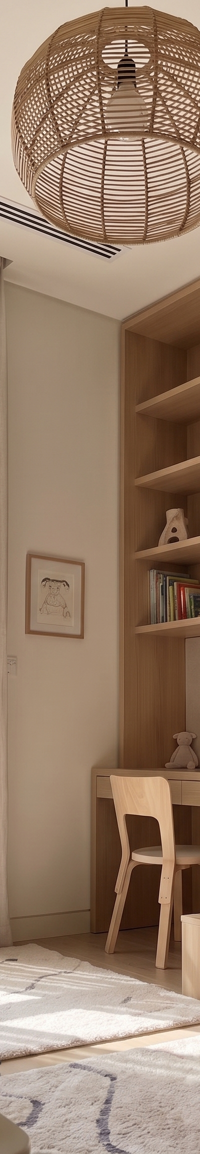Kids Room Joinery Cost Dubai: 2026 AED Price Guide