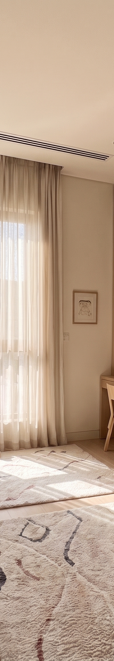 Nursery Joinery Dubai: Fitted Baby and Toddler Storage