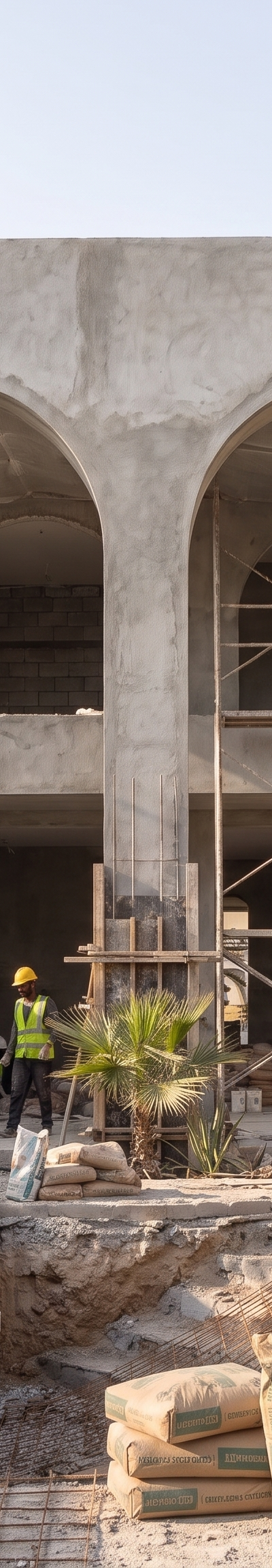 Child safe joinery Dubai: safety standards, materials and costs