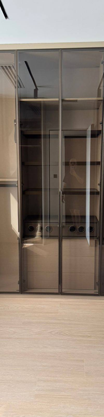 Kids playroom joinery Dubai: child safe custom storage