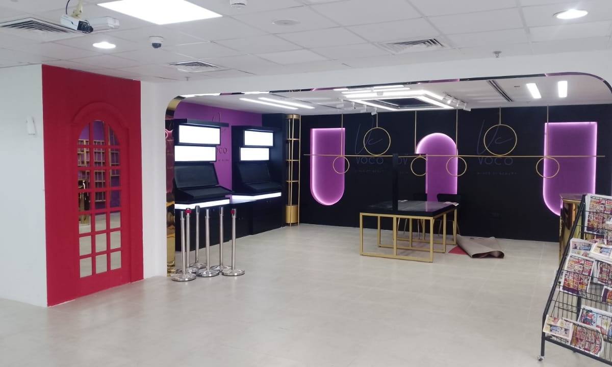 Kids playroom joinery Dubai: cost and design guide