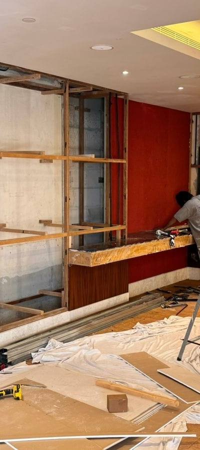 Shared kids room joinery Dubai: layouts that work