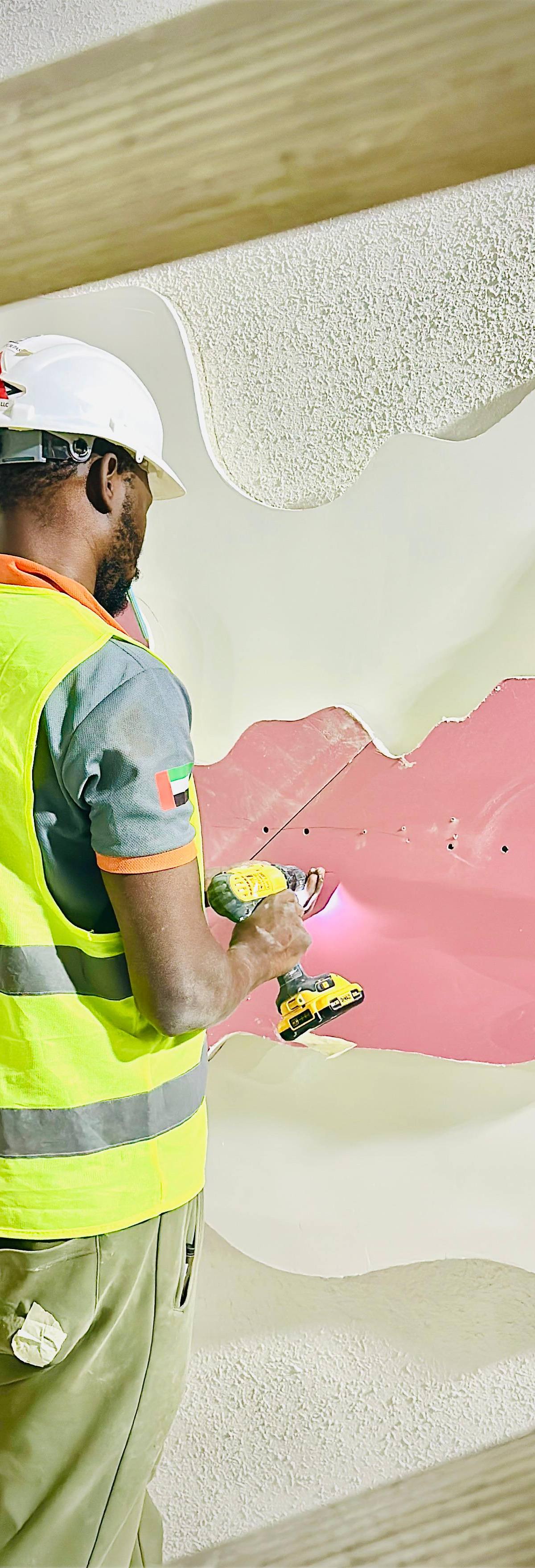 Restaurant Fit Out Dubai: Costs, Process & Expertise