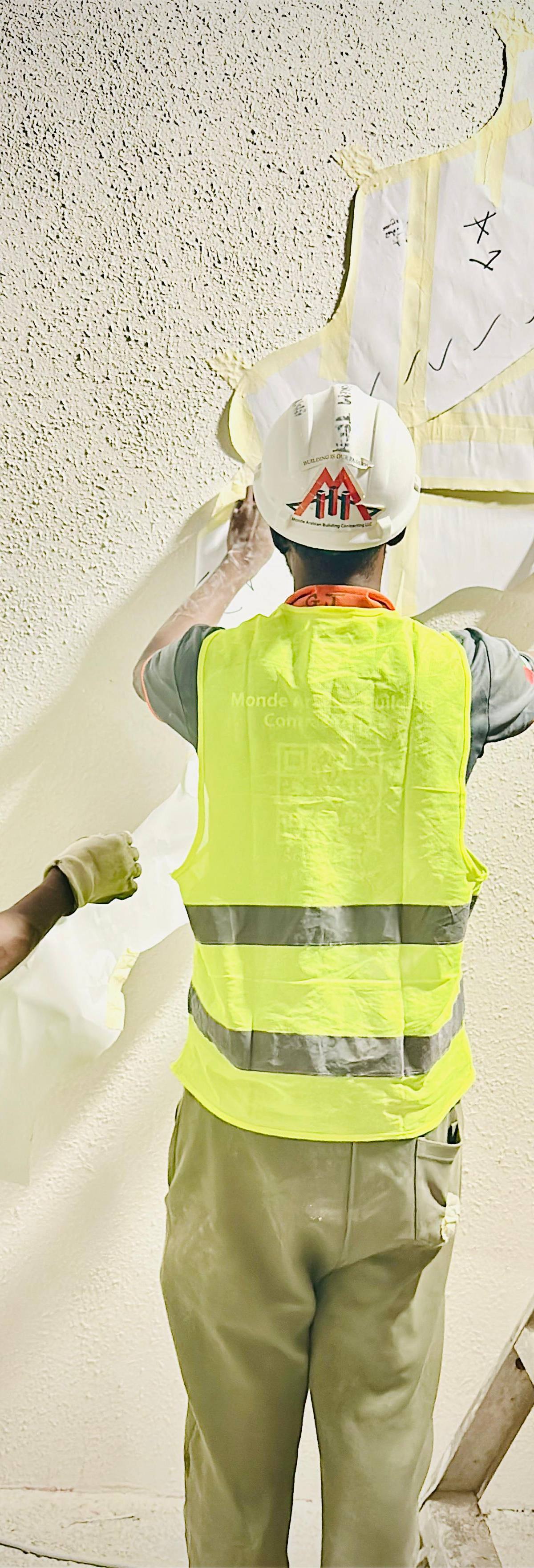 Commercial Interior Fit Out Dubai: Cost & Process Guide