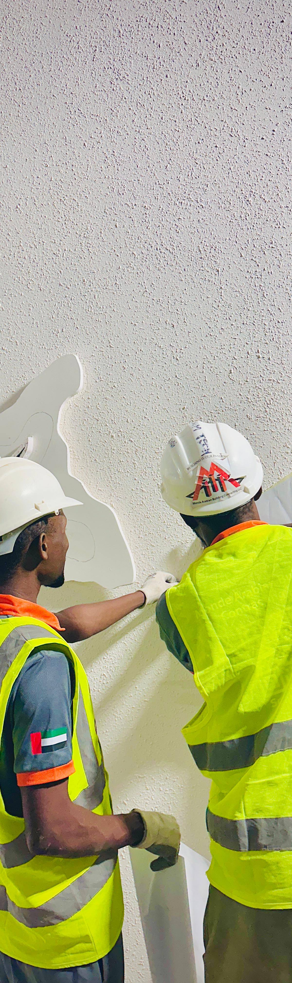 F&B Fit Out Dubai: Commercial Kitchen & Restaurant Renovation