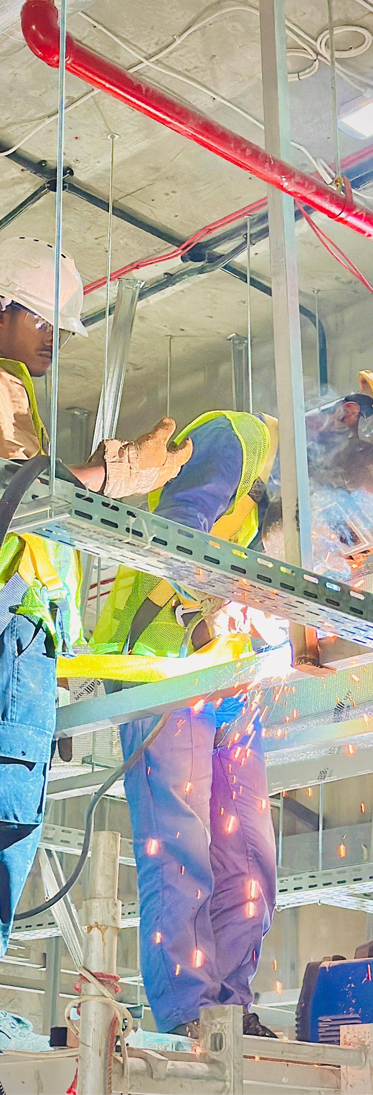 Office Renovation Dubai: Cost, Timeline, Process