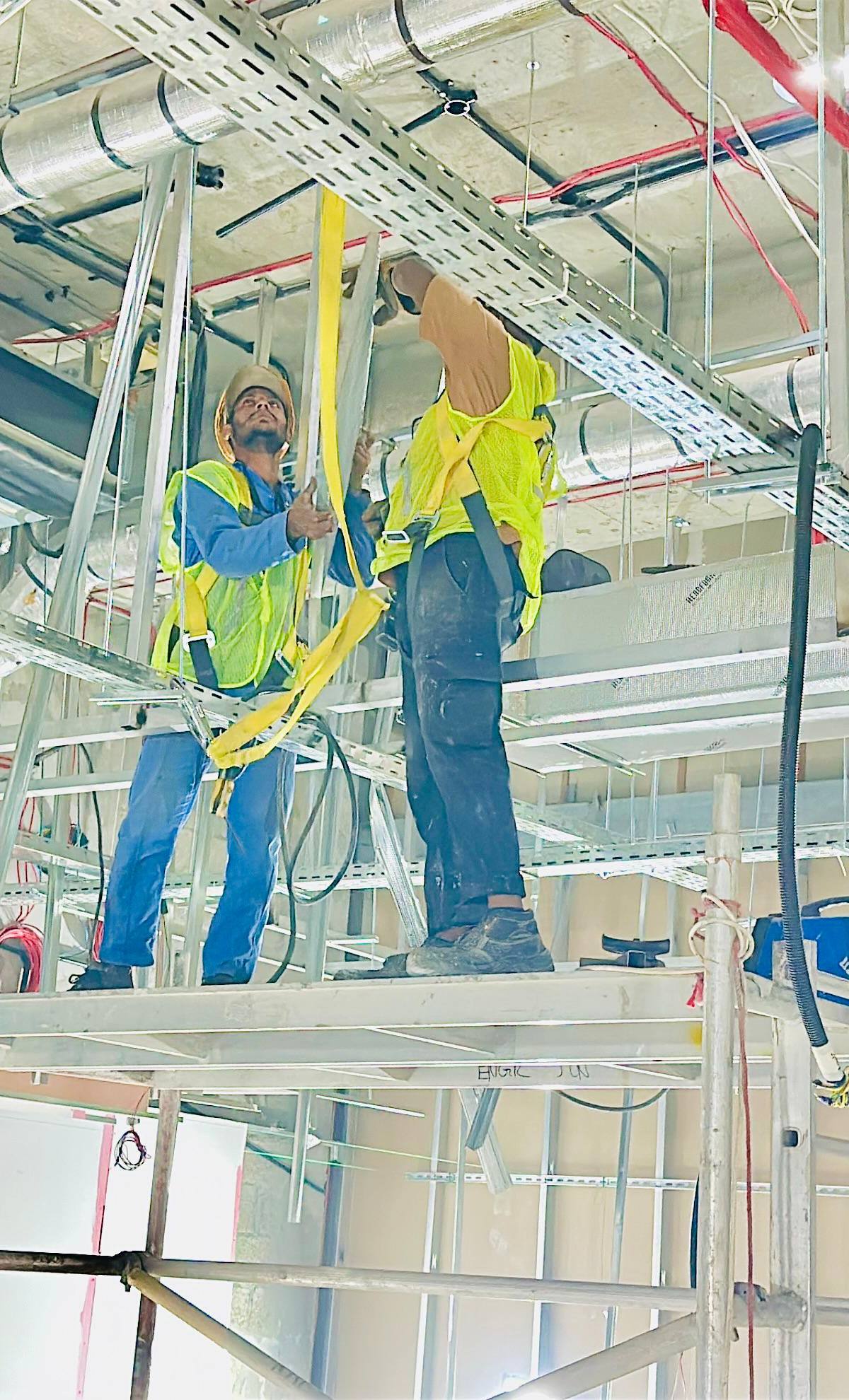 Hospitality Fit Out Dubai: Costs, Permits & Timeline