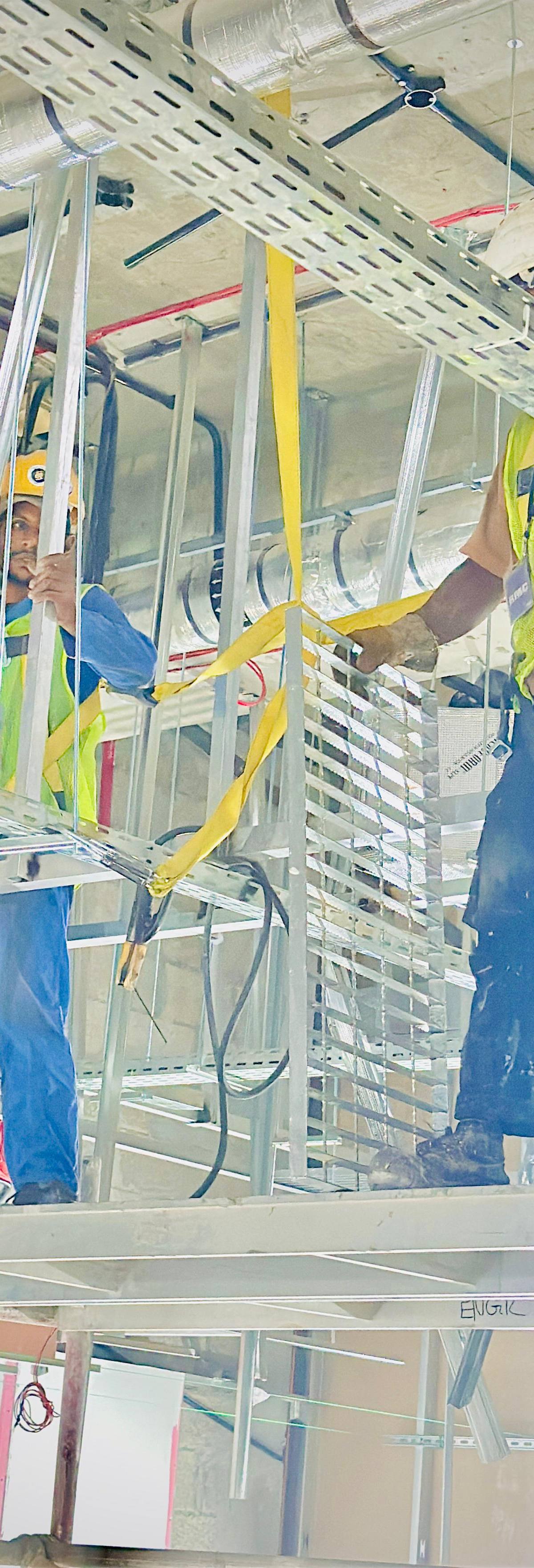 Commercial Kitchen Fit Out Dubai: Costs, Permits, Timeline