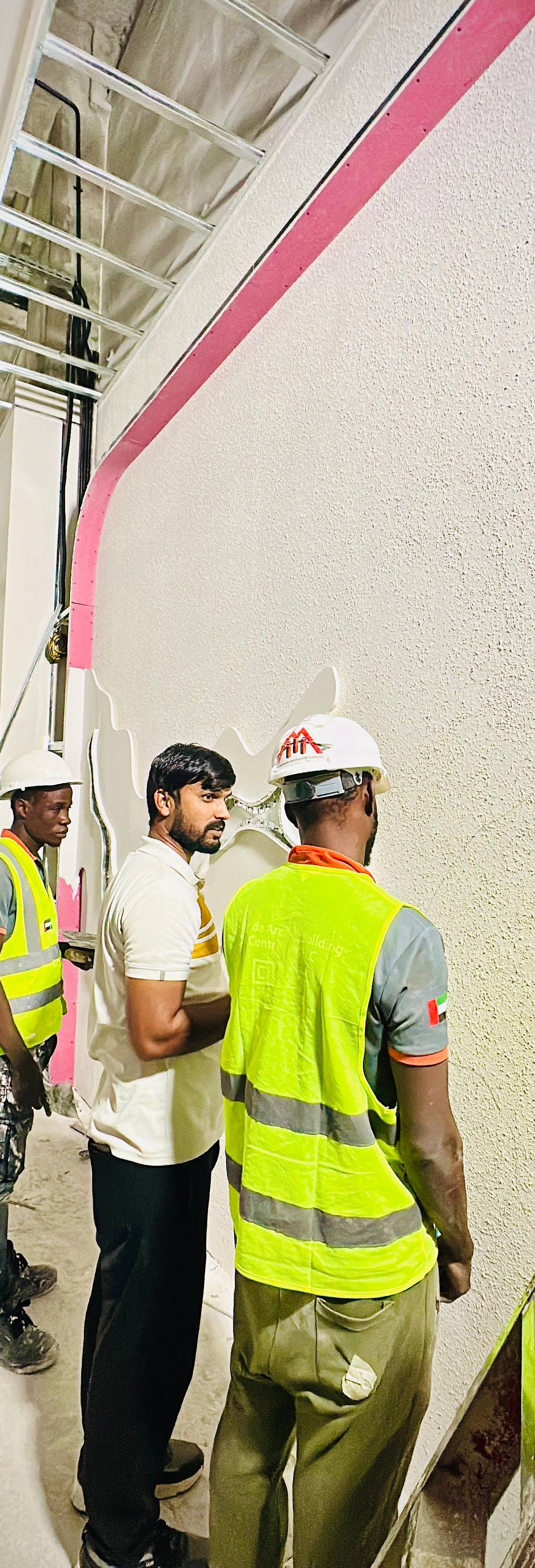 Commercial Renovation Dubai: Costs, Process and Permits