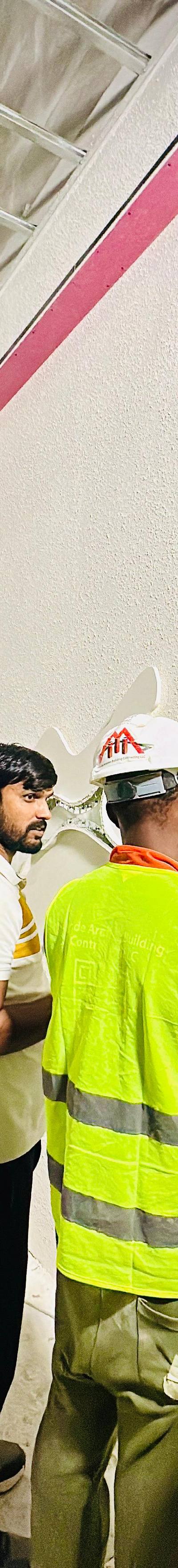 Commercial Renovation Dubai: Costs, Process and Permits