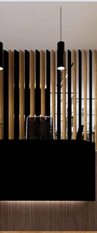 Commercial Fit Out Dubai: Office, Retail & F&B Renovations