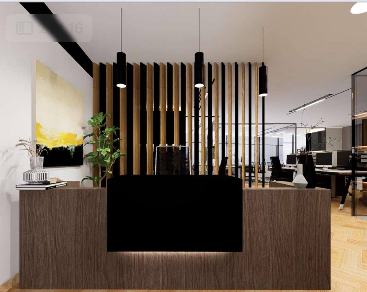 Commercial Fit Out Dubai: Office, Retail & F&B Renovations