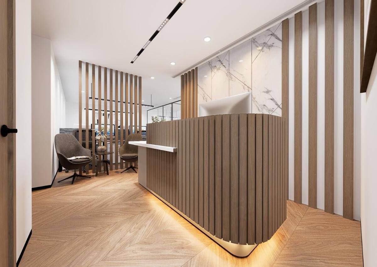 Retail Fit Out Dubai: Expert Shop and Mall Renovation