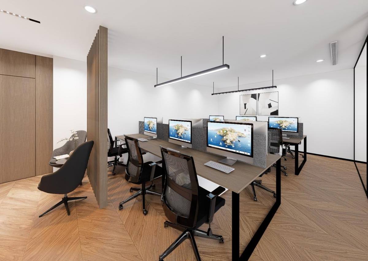 Retail Fit Out Dubai: Cost, Process & Expert Guide