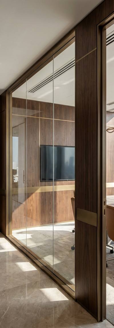Commercial renovation Dubai: expert fit-out solutions by Monde