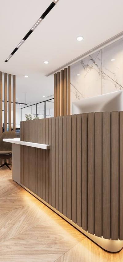 Office Fit Out Cost Dubai: 2026 Guide with Real AED Prices