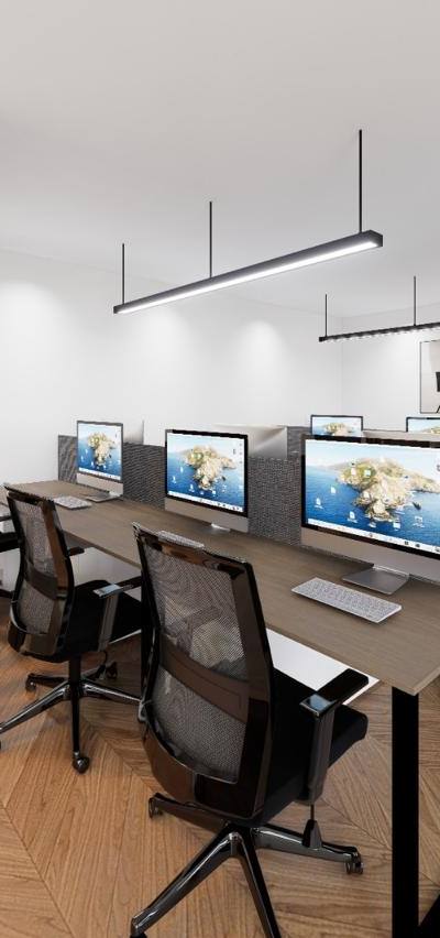 Office Fit-Out Cost in Dubai (2026): What You Actually Pay and Why