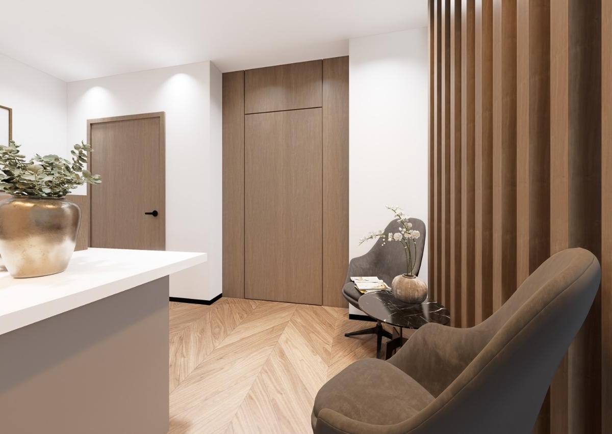 Commercial Renovation Dubai: Offices, Retail & F&B Fit-Out