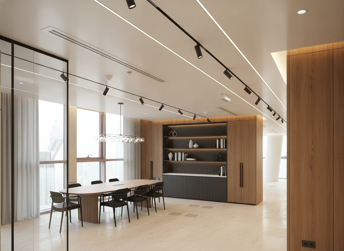 Office Renovation Dubai: Costs, Timelines, and Process Guide