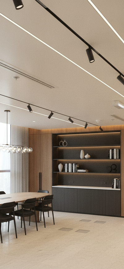 Office Renovation Dubai: Costs, Timelines, and Process Guide