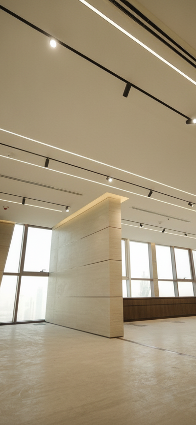 Office Fit Out Dubai: Cost, Process & Cat A/B Guide