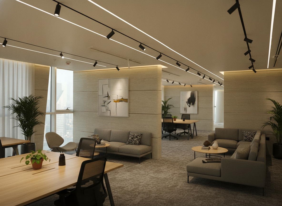 Commercial renovation Dubai: costs, permits and timelines