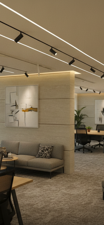 Commercial renovation Dubai: costs, permits and timelines