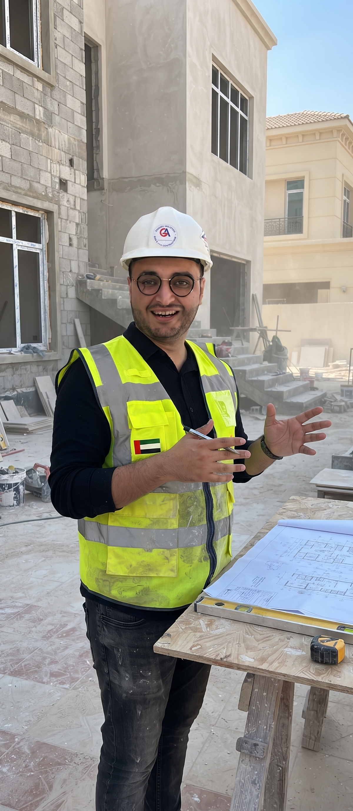 Commercial fit out Dubai: costs, process & expert contractors