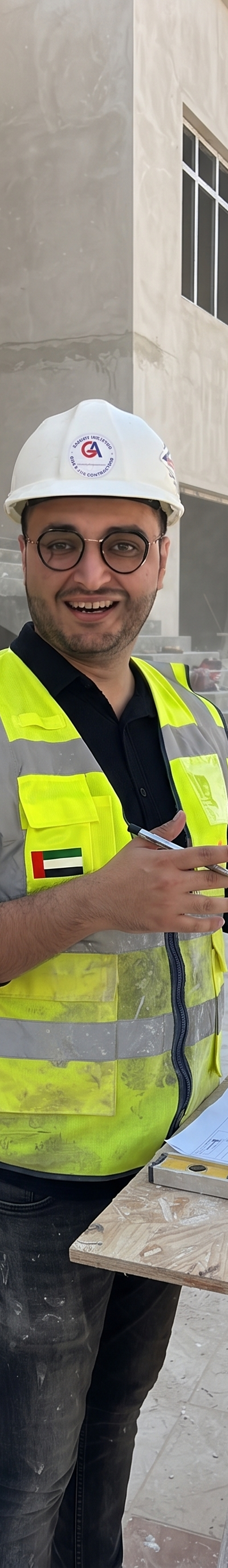Commercial fit out Dubai: costs, process & expert contractors