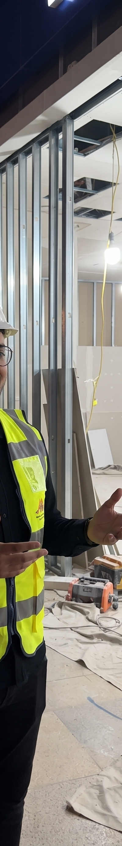 Office renovation Dubai: cost, permits and timeline