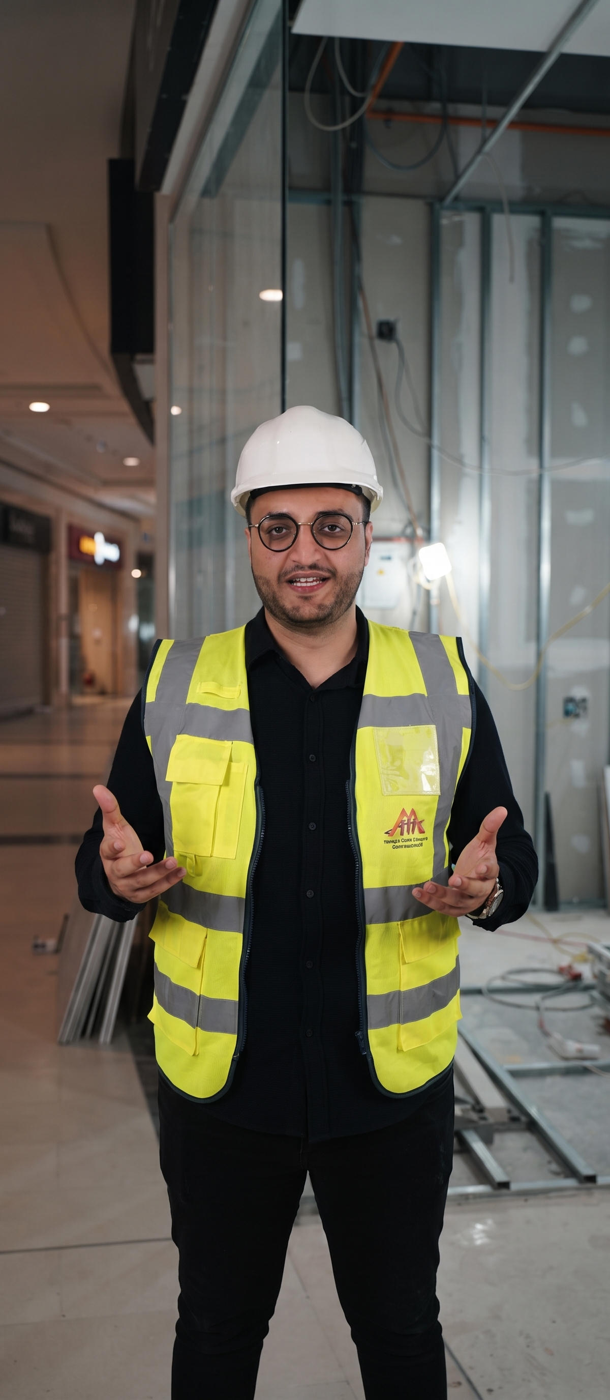 Commercial fit out Abu Dhabi: cost, approvals and timeline