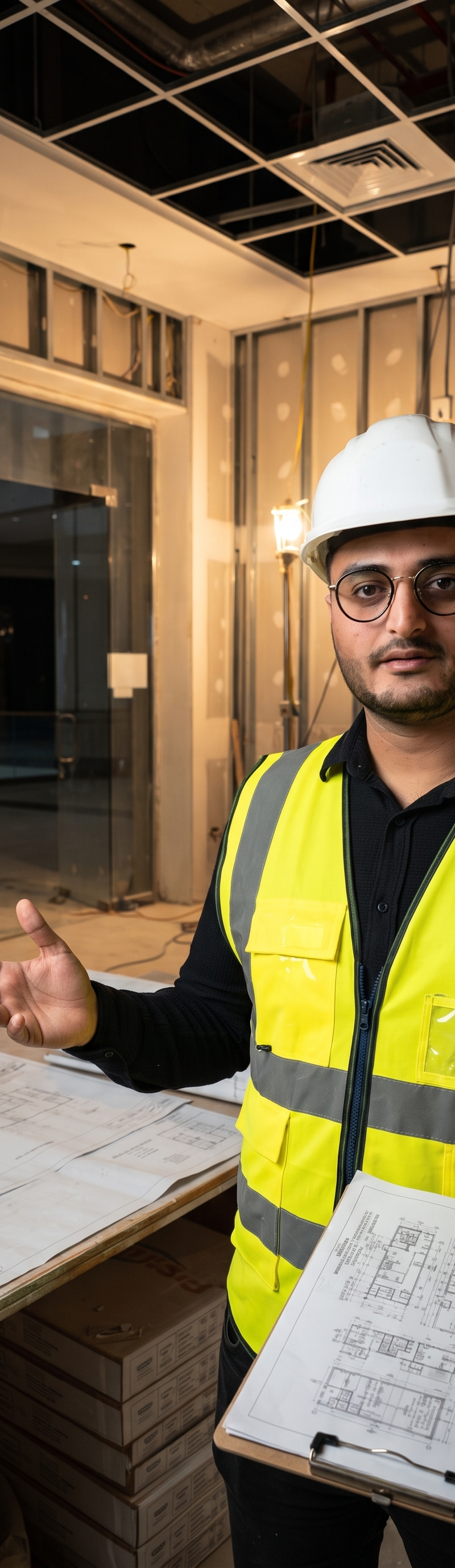 Retail fit out Dubai: cost, permits and timelines