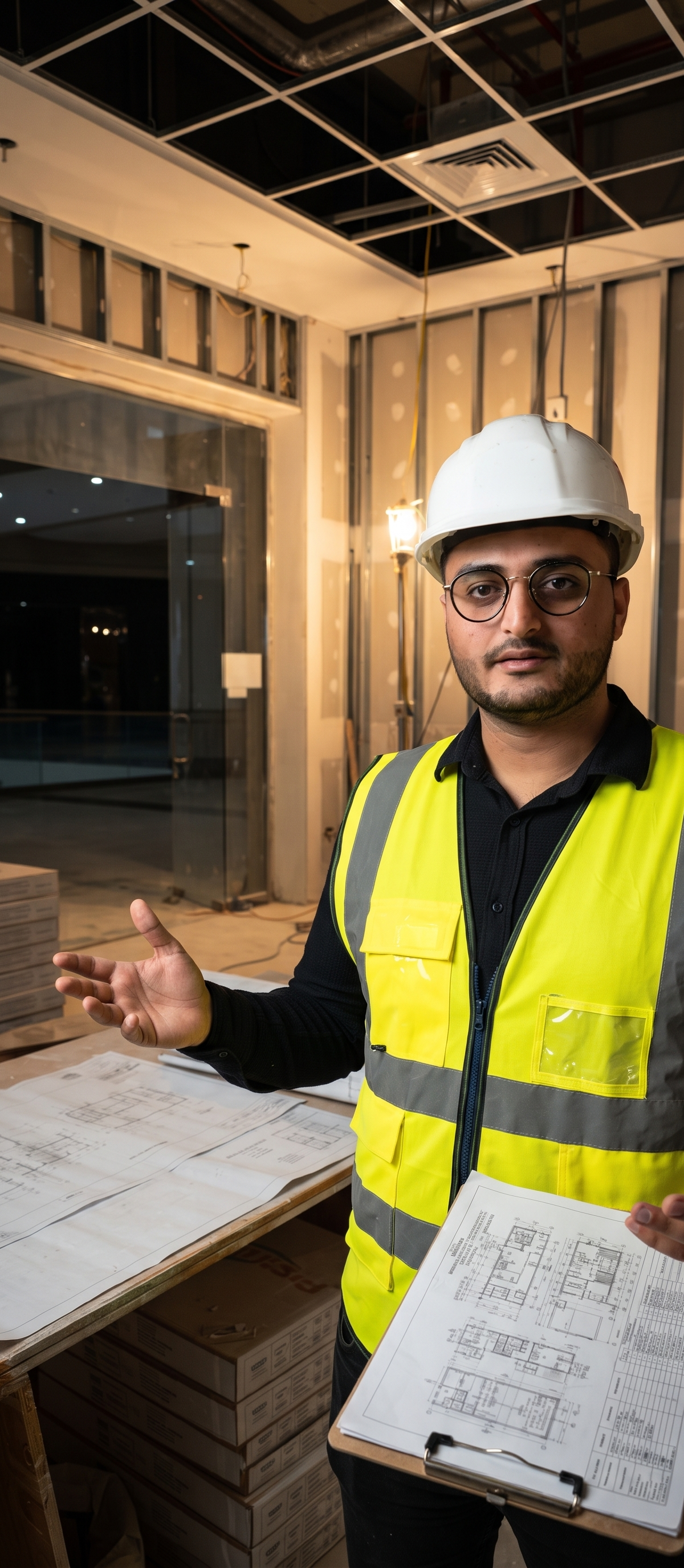 Retail fit out Dubai: cost, permits and timelines