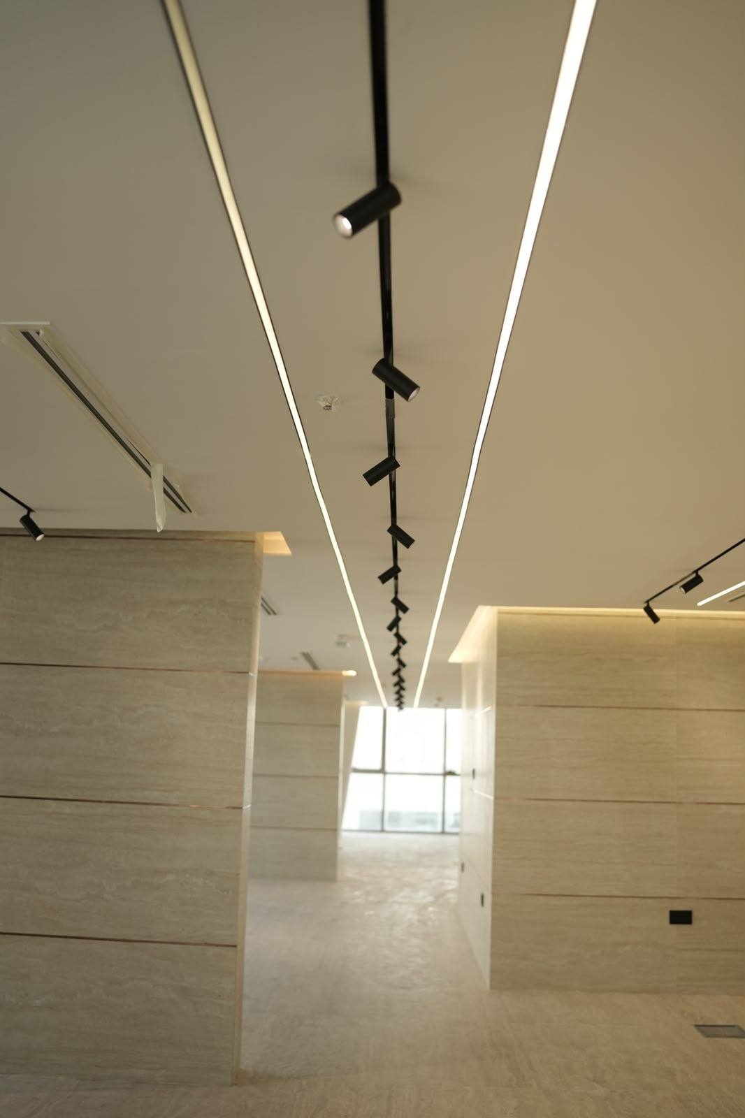 Commercial Fit Out Abu Dhabi: Costs, Permits, Timeline