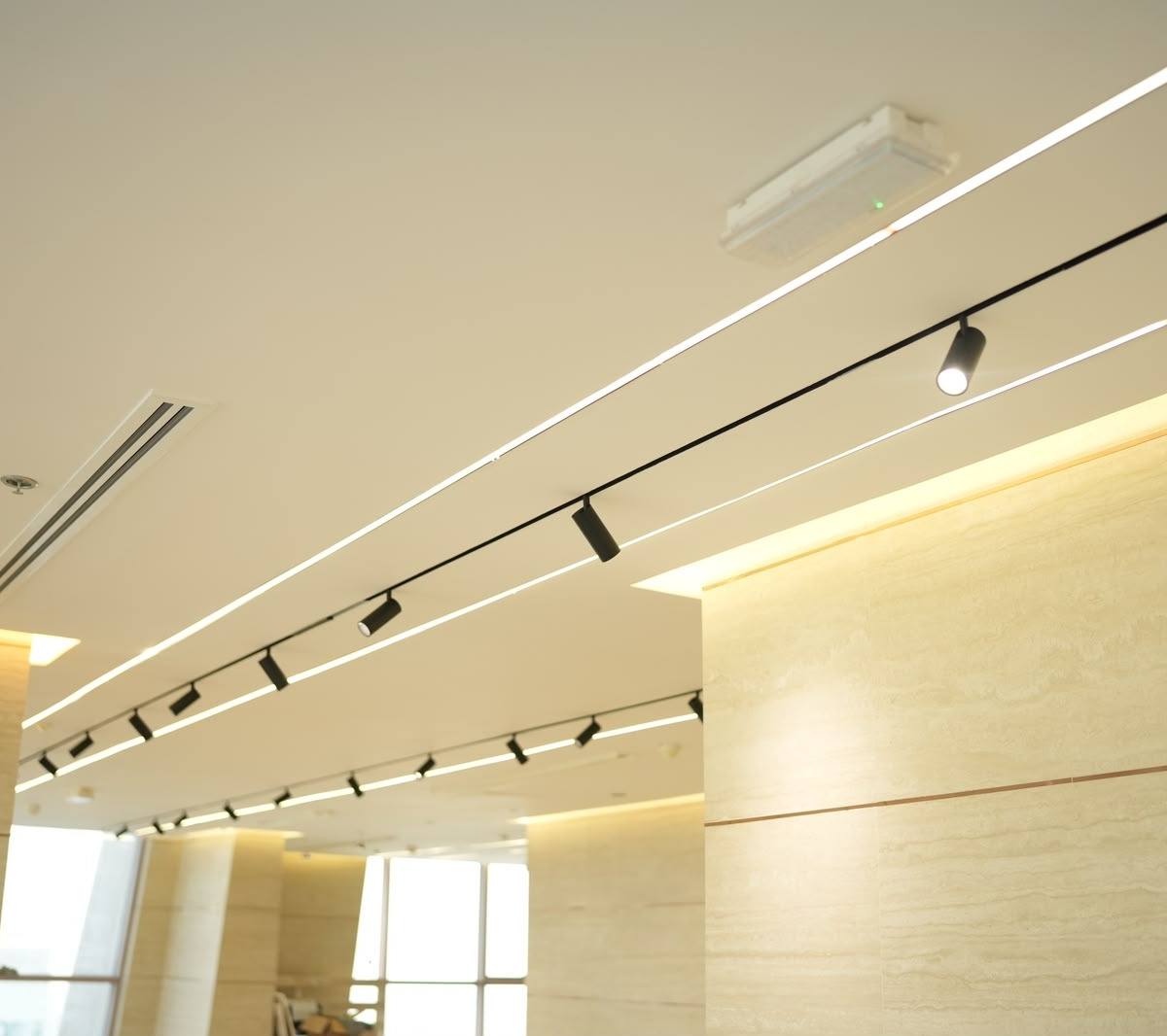 Commercial fit out Dubai: costs, process and timelines