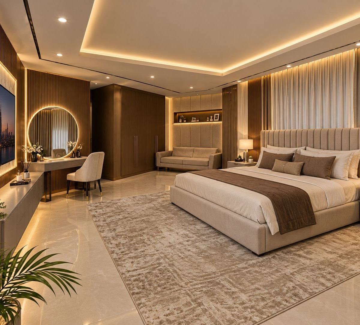CAT B office fit out Dubai: scope, costs and timeline