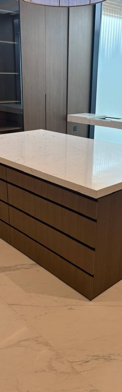 The Springs Villa Kitchen Renovation: Costs, Process and Timelines