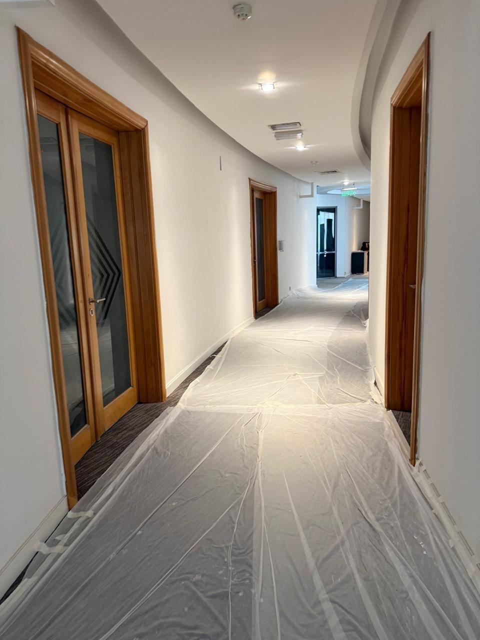 Villa Renovation Contractors Arabian Ranches