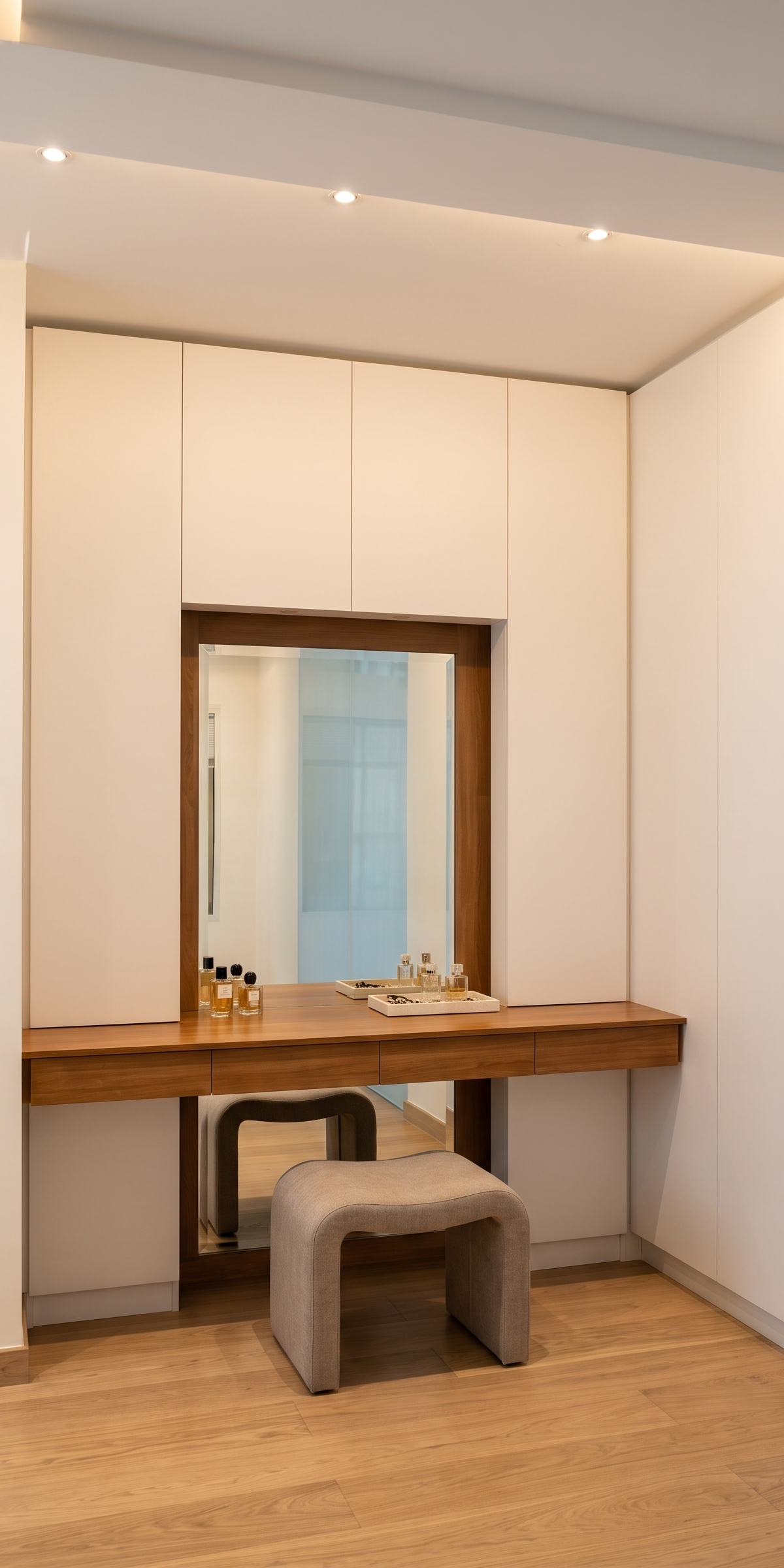 Luxury Villa Renovation Dubai: Premium Finishes