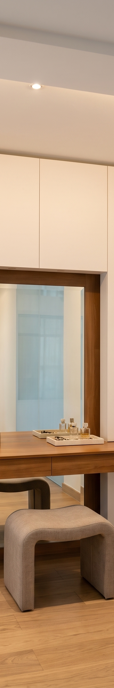 Luxury Villa Renovation Dubai: Premium Finishes